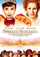 Spieglein Spieglein - Die wirklich wahre Geschichte von Schneewittchen