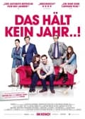 Das h�lt kein Jahr...!