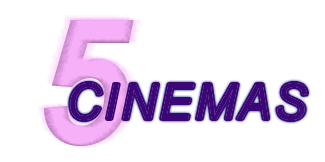 5cinemas