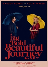 Filmplakat A Big Bold Beautiful Journey - Damenabend