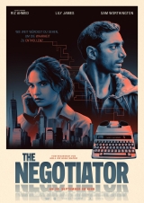 Filmplakat Kinofest - The Negotiator