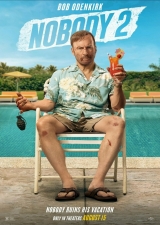 Filmplakat Kinofest - Nobody 2