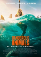 Filmplakat Kinofest - Dangerous Animals