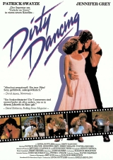 Filmplakat Kinofest - Dirty Dancing