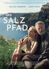 Filmplakat Seniorenkino - Der Salzpfad