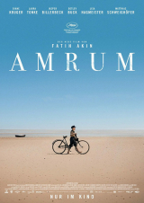 Filmplakat Seniorenkino - Amrum