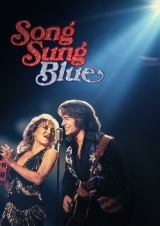 Filmplakat Filmauslese - Song Sung Blue