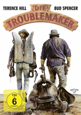 Filmplakat Die Troublemaker
