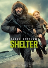 Filmplakat Preview - Shelter