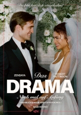 Filmplakat Filmauslese - Das Drama - Noch mal auf Anfang