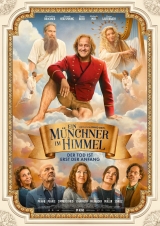 Filmplakat Filmauslese - Ein Münchner im Himmel - Der Tod ist erst der Anfang