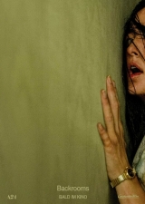Filmplakat Preview - Backrooms