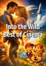 Filmplakat Into the Wild Best of Cinema