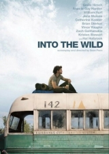 Filmplakat Into the Wild Best of Cinema