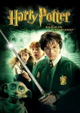 Filmplakat Harry Potter und die Kammer des Schreckens