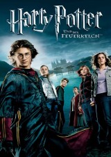Filmplakat Harry Potter und der Feuerkelch