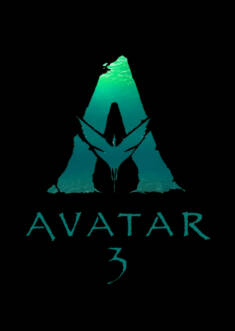 Filmplakat Avatar: Fire and Ash