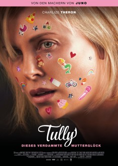 Filmplakat Tully