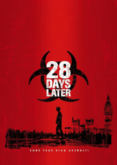 Filmplakat: 28 DAYS LATER - SPECIAL EVENT