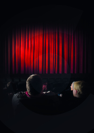 Filmplakat TKKG 2