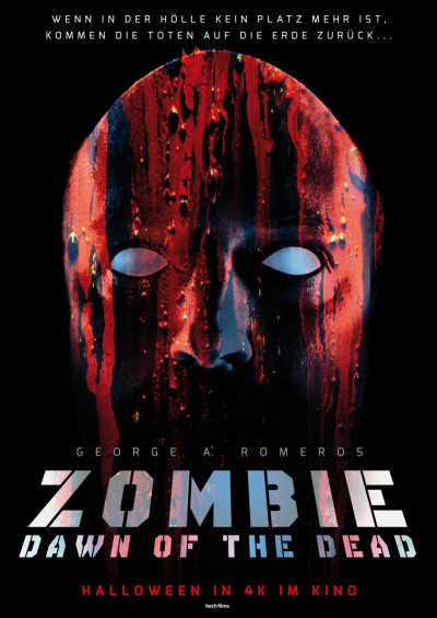 Dawn of the Dead (1978)