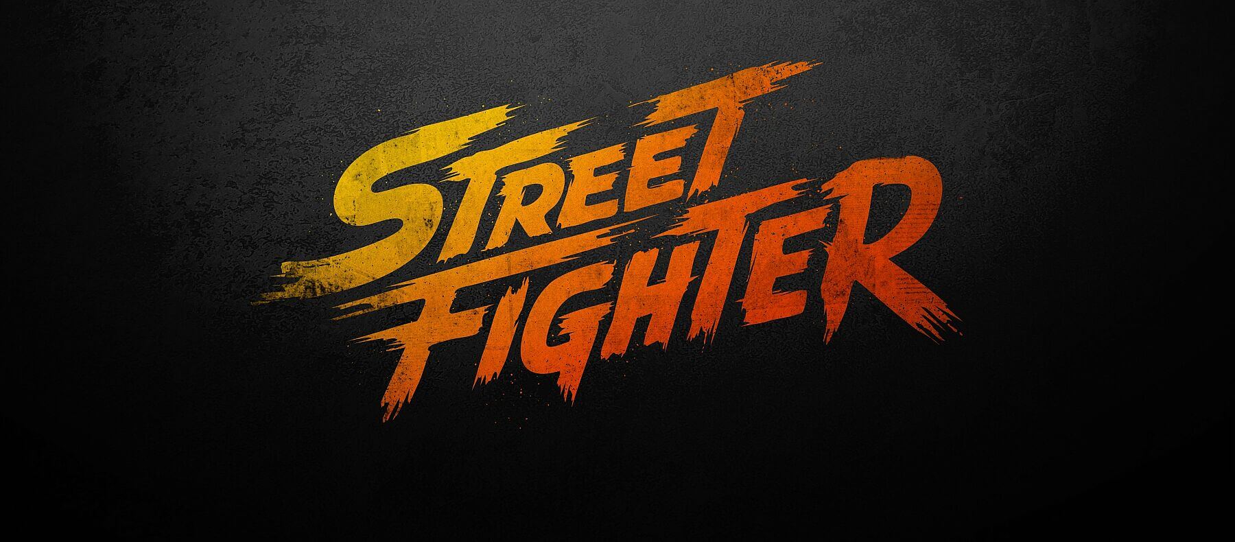 STREET FIGHTER - AB DONNERSTAG BEI UNS IM EUROMAX