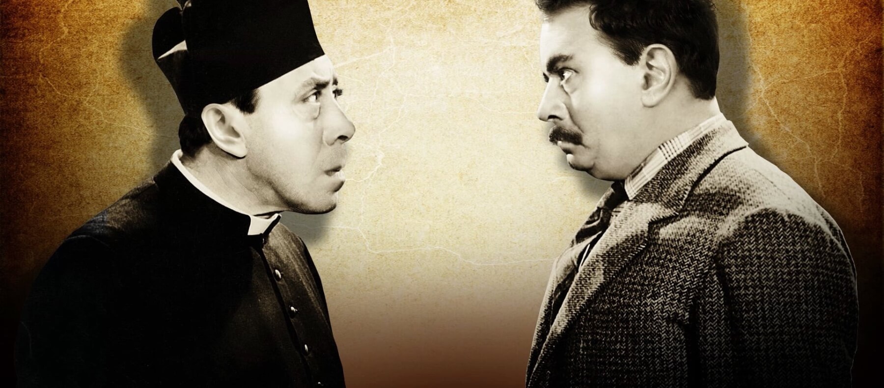 DON CAMILLO ZURÜCK IM KINO