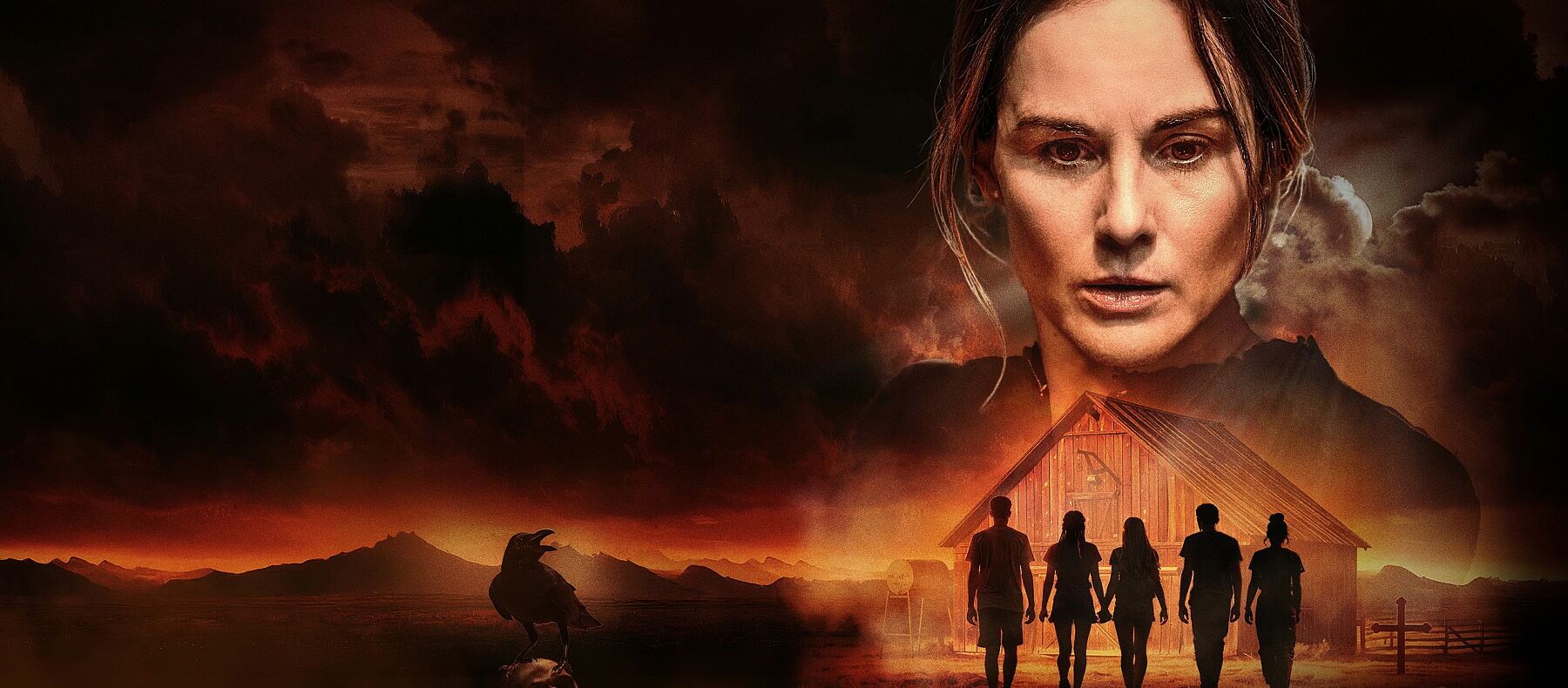 A QUIET HOUSE - AM FREITAG UND SAMSTAG NEU BEI UNS IM EUROMAX
