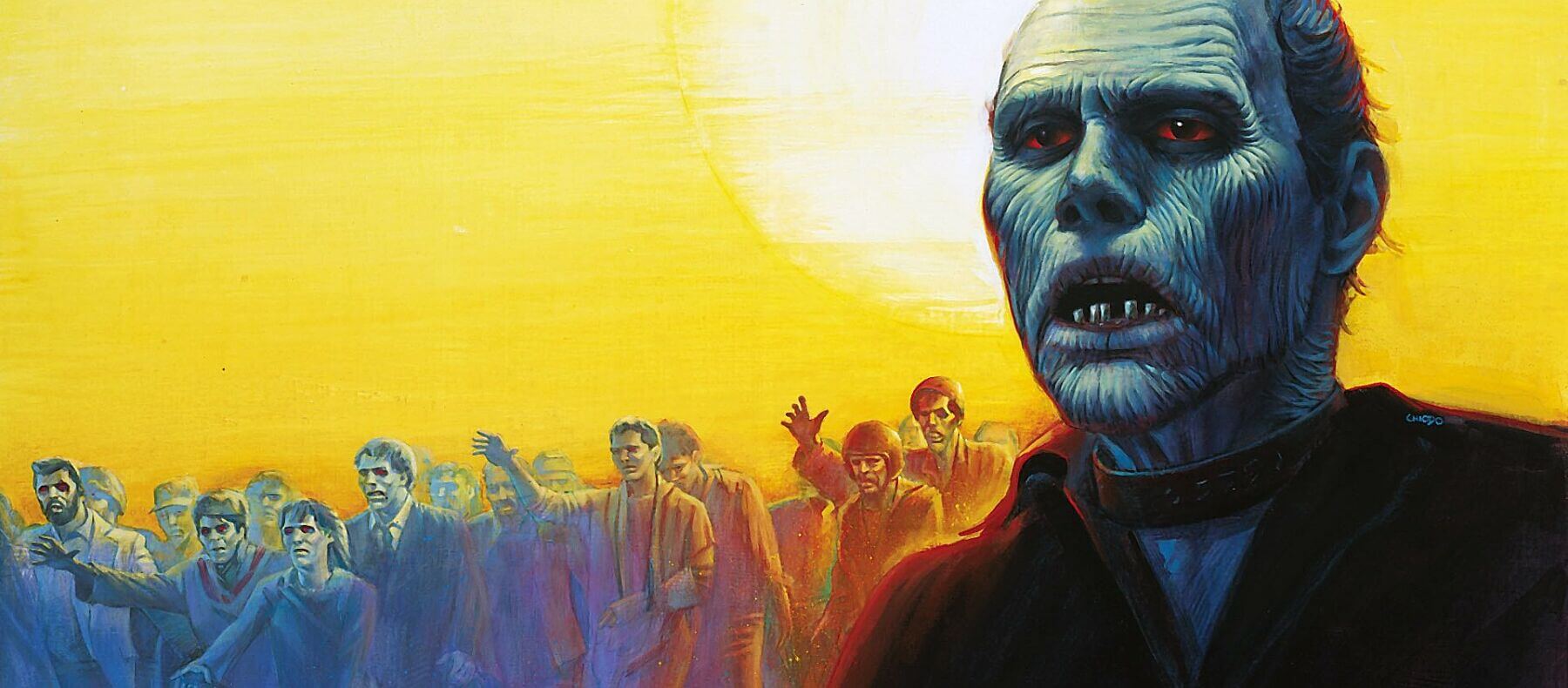 HALLOWEEN DOUBLE FEATURE