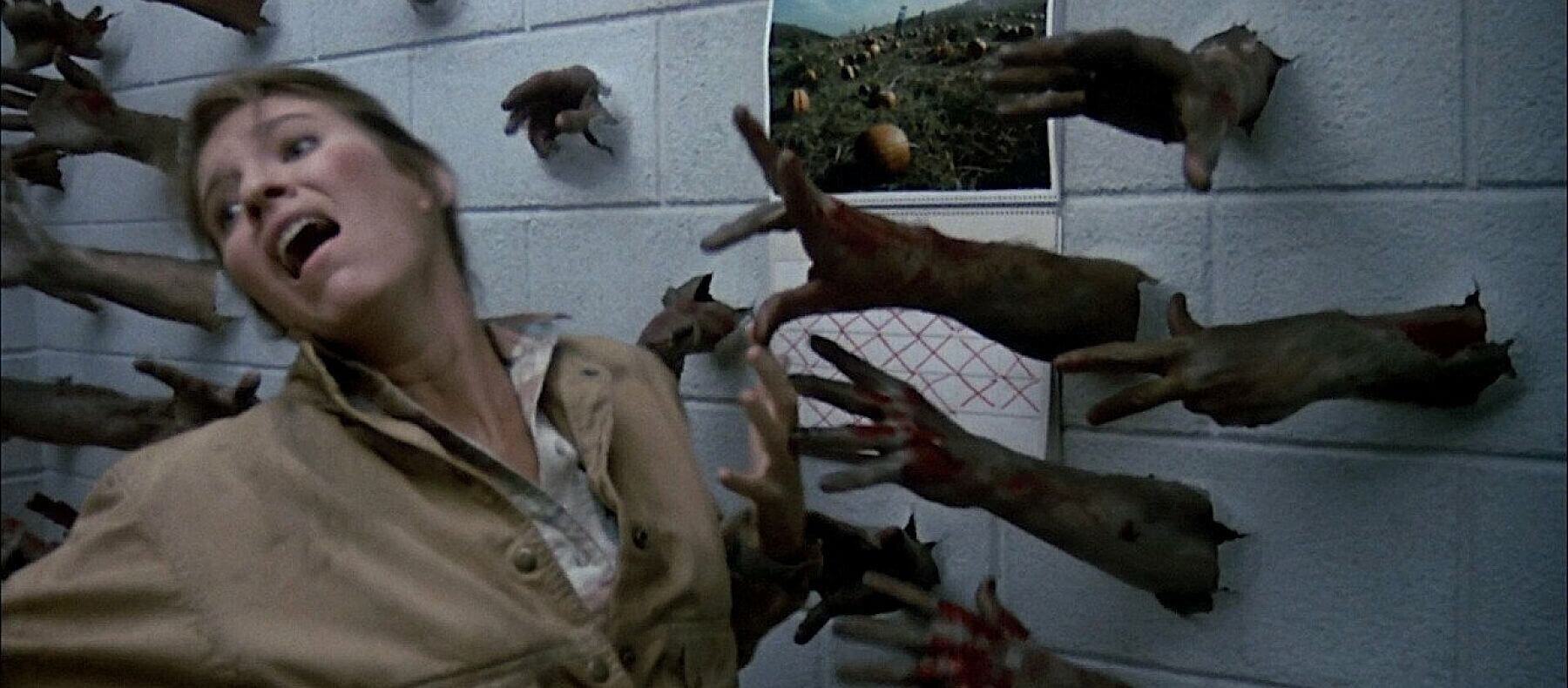 HALLOWEEN DOUBLE FEATURE