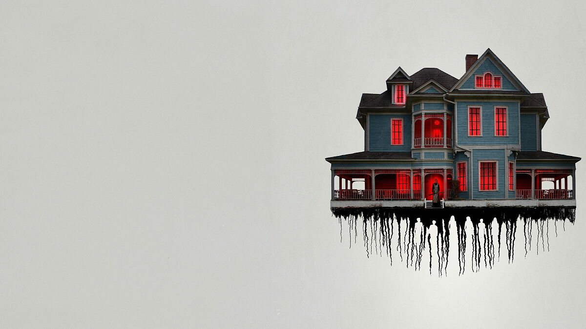 Szene aus A Quiet House