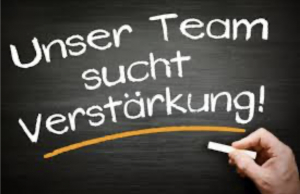 Bild: UNSER KINO TEAM BRAUCHT VERSTÄRKUNG