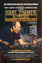 Bild: HANS ZIMMER & FRIENDS: DIAMOND IN THE DESERT