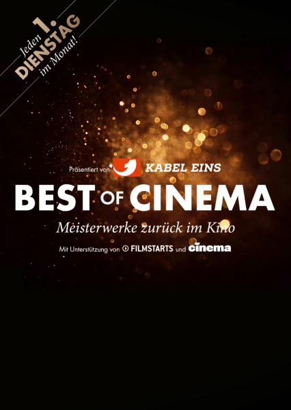 Bild: DER WEISSE HAI - BEST OF CINEMA