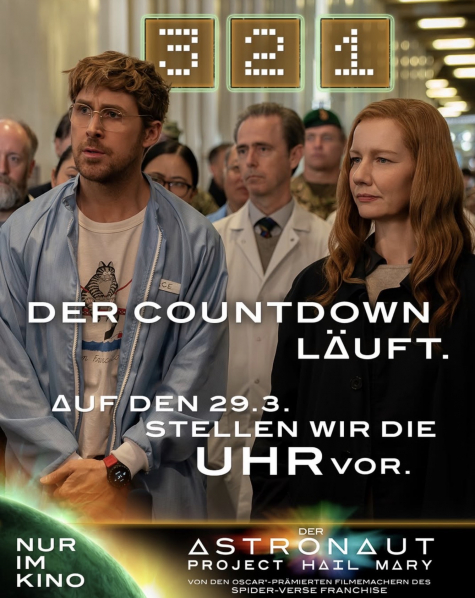 Bild: HEUTE AUF SOMMERZEIT UMSTELLEN