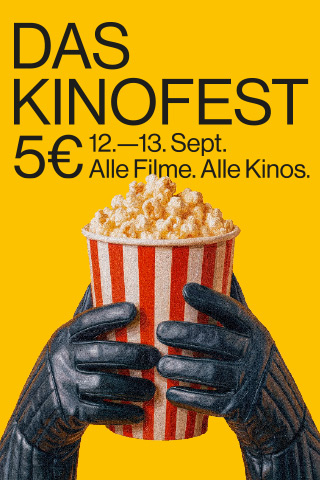 Bild: KINOFEST 2026 IM EUROMAX