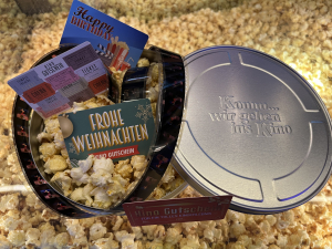 Bild: EUROMAX GESCHENK WERTGUTSCHEINE oder GESCHENKKARTE Das passende Geschenk zur Weihnachtszeit