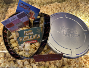 Bild: EUROMAX GESCHENK WERTGUTSCHEINE oder GESCHENKKARTE Das passende Geschenk zur Weihnachtszeit