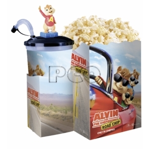 Bild: KIDS MENÜ - OSTERAKTION!