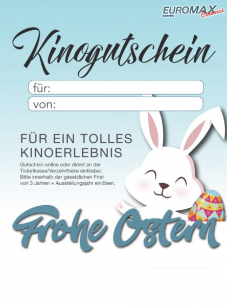 Bild: Das passende Geschenk fürs Osternest