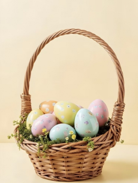 Bild: Das passende Geschenk fürs Osternest